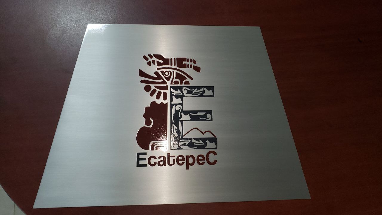 Señalización exterior